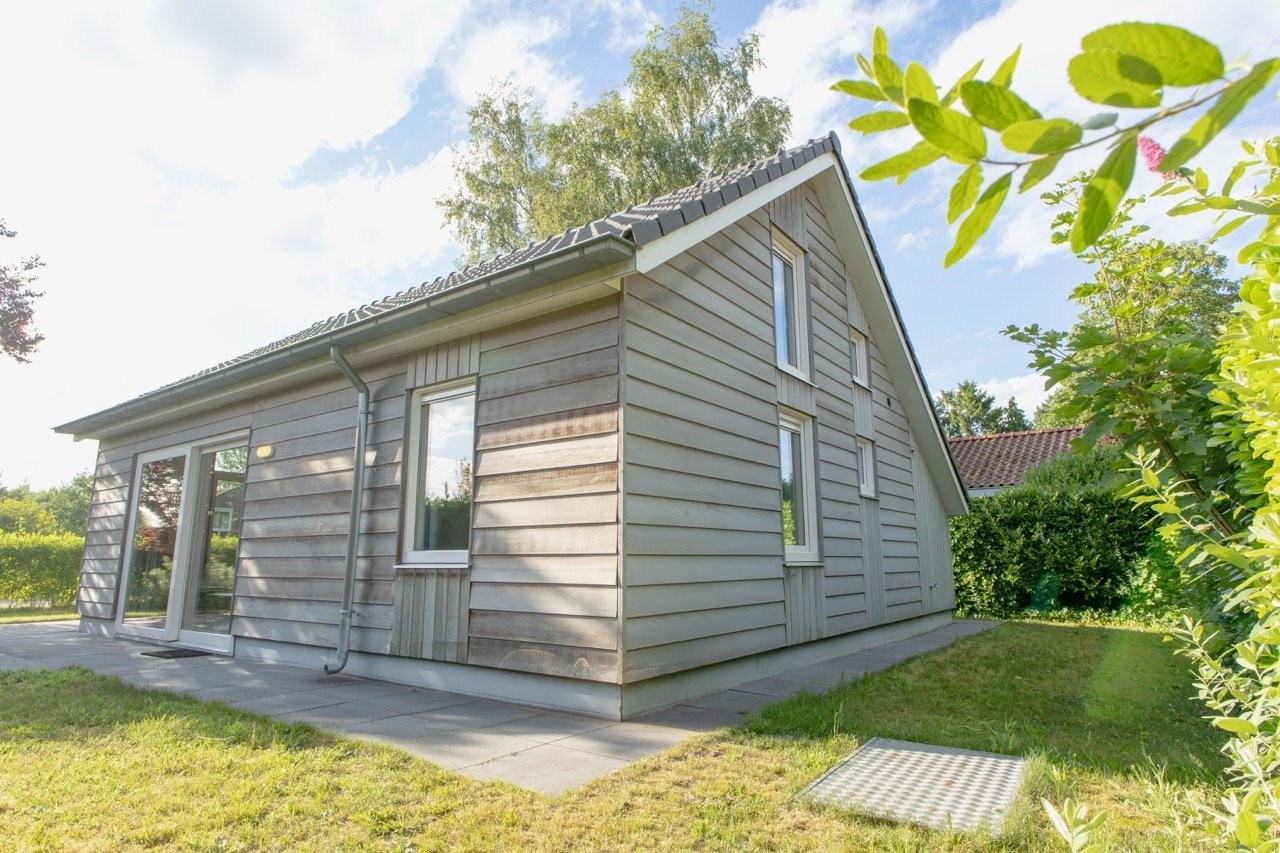 Bungalow star 1
