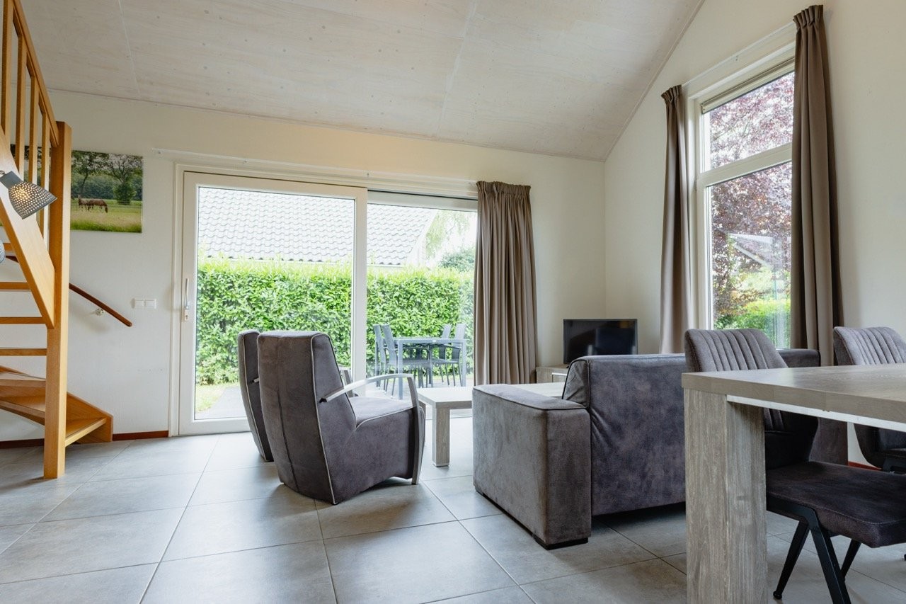Bungalow star 10