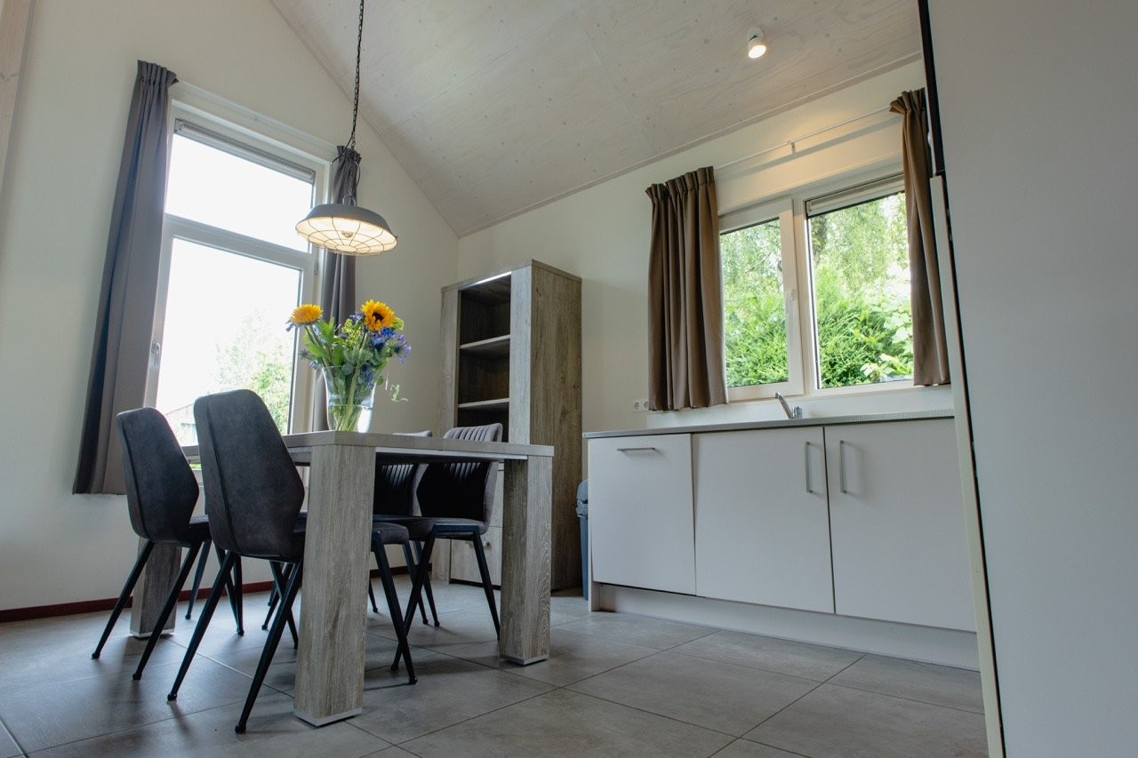 Bungalow star 12