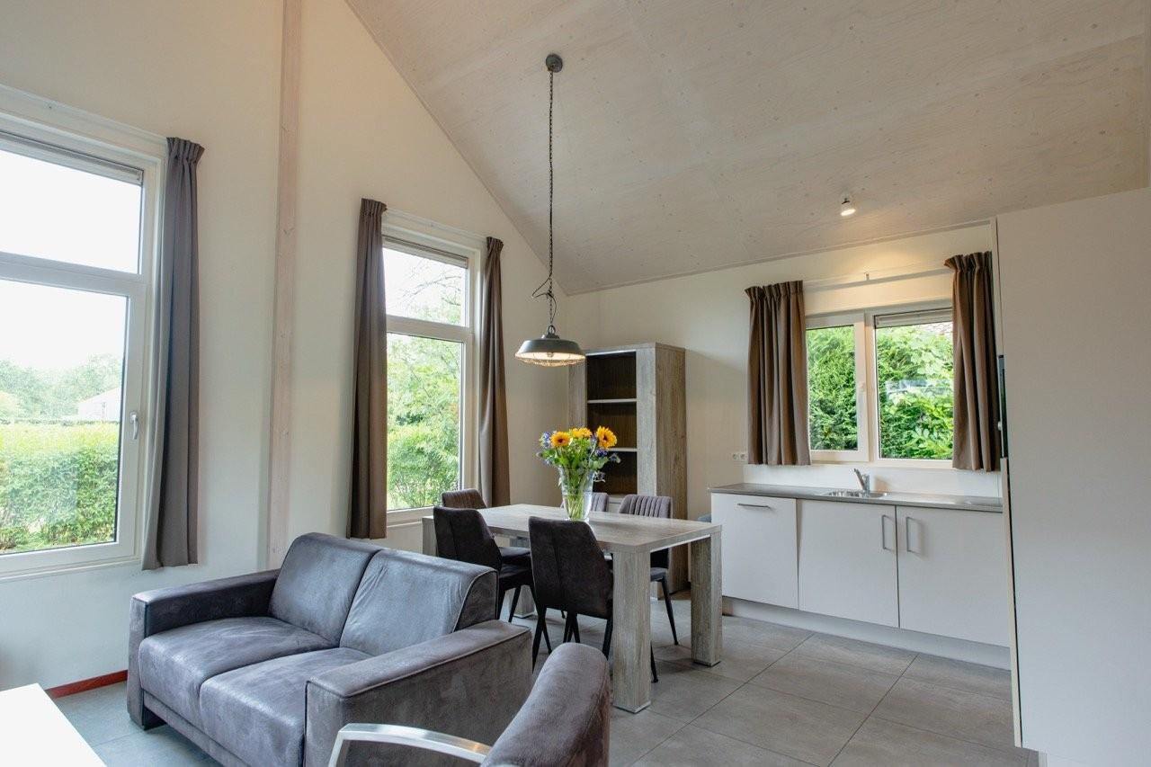 Bungalow star 15