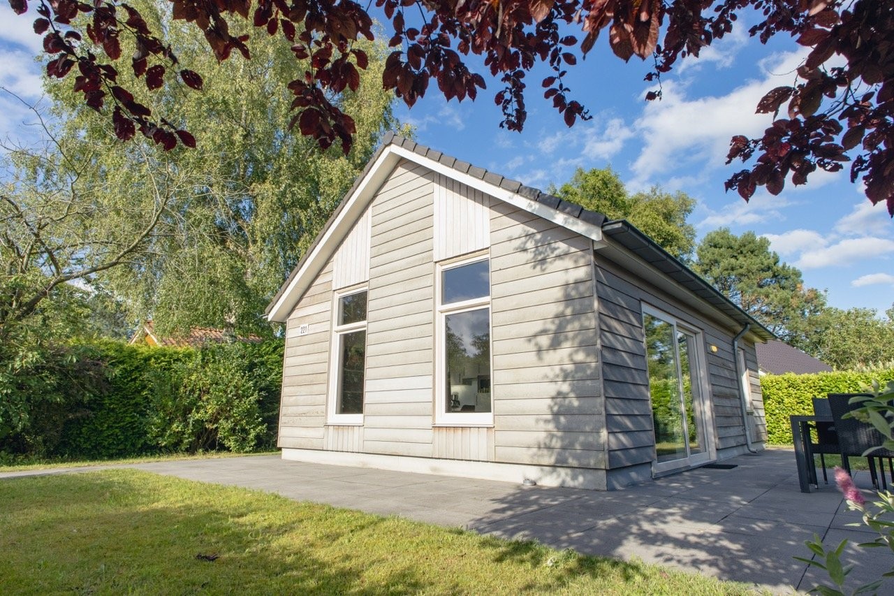Bungalow star 2