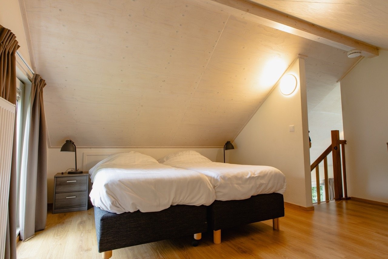 Bungalow star 20