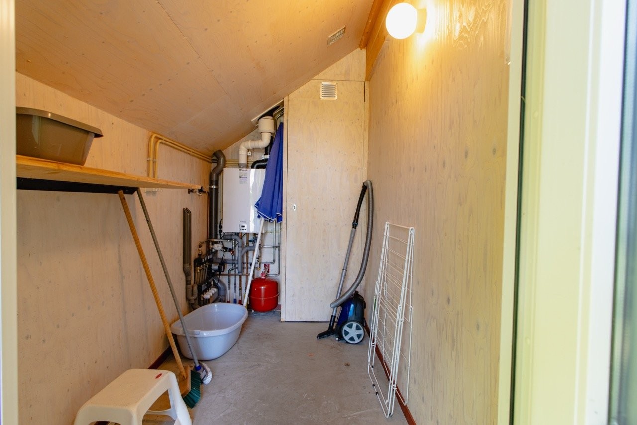 Bungalow star 21
