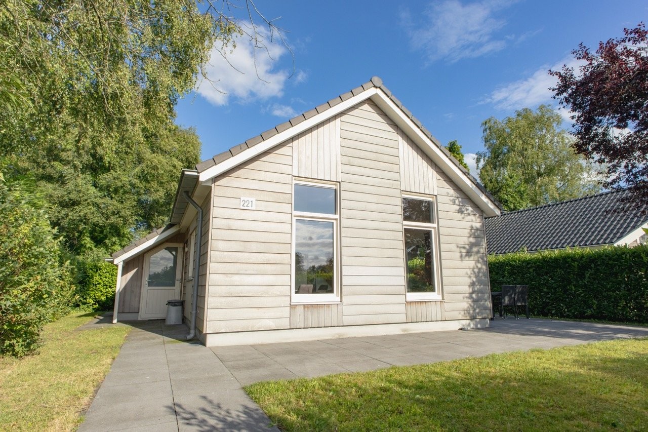 Bungalow star 3