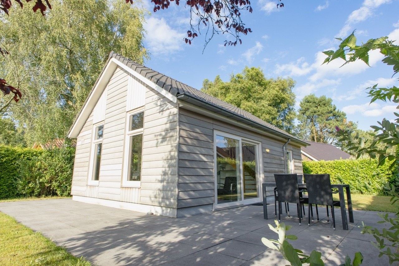 Bungalow star 4