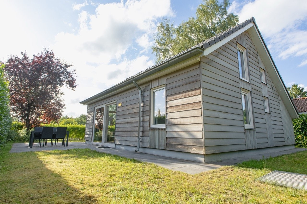 Bungalow star 5