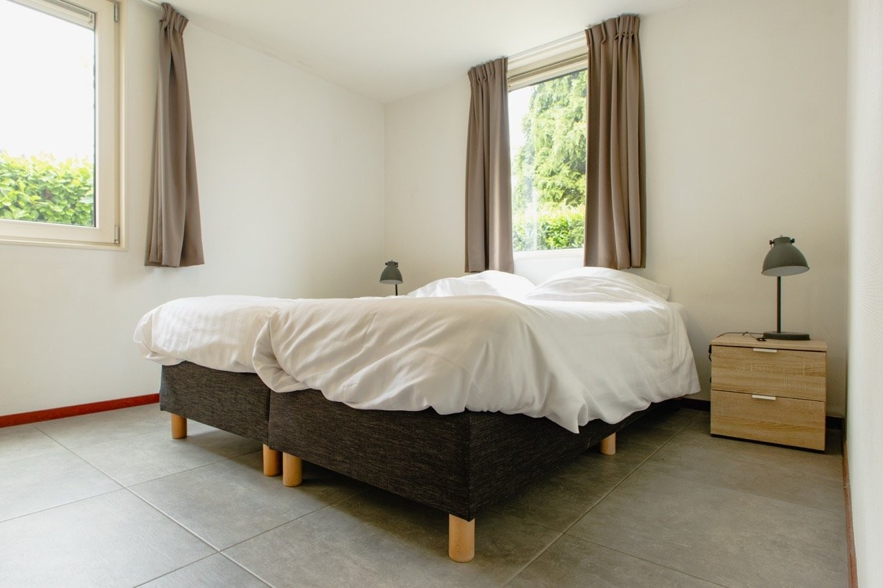 Bungalow star 6