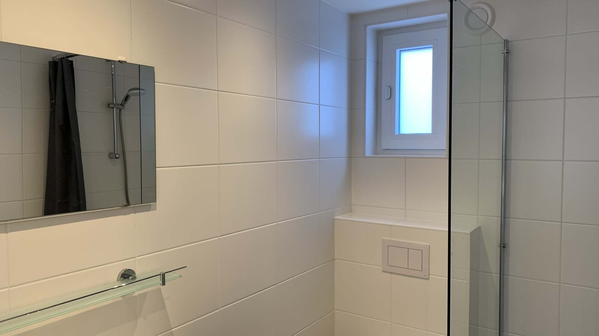 Cedar badkamer 3