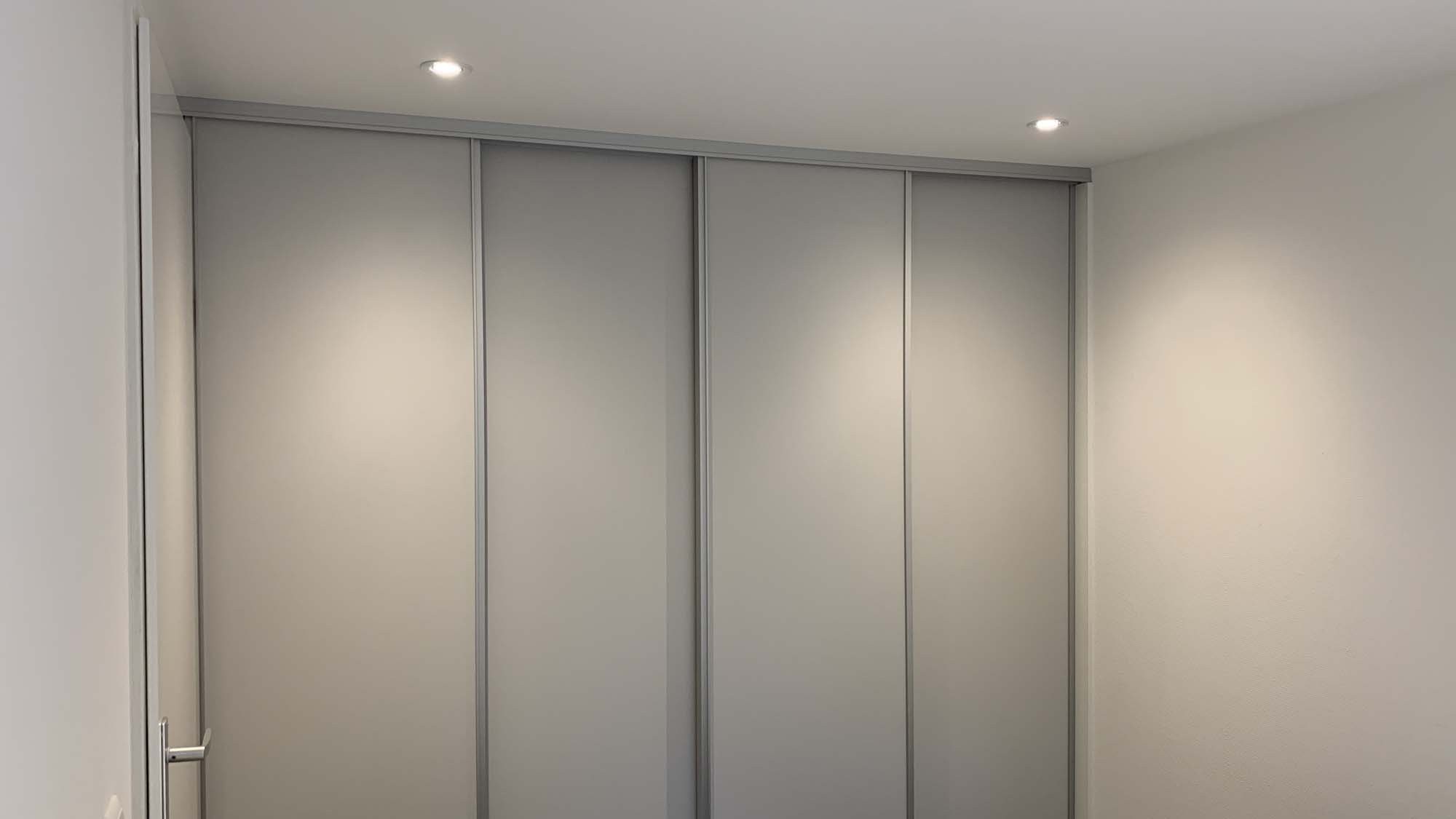Cedar kast 2