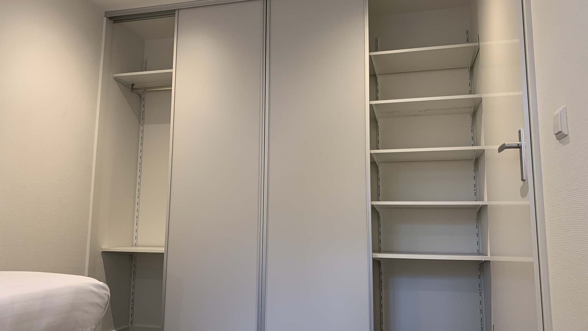 Cedar kast 4