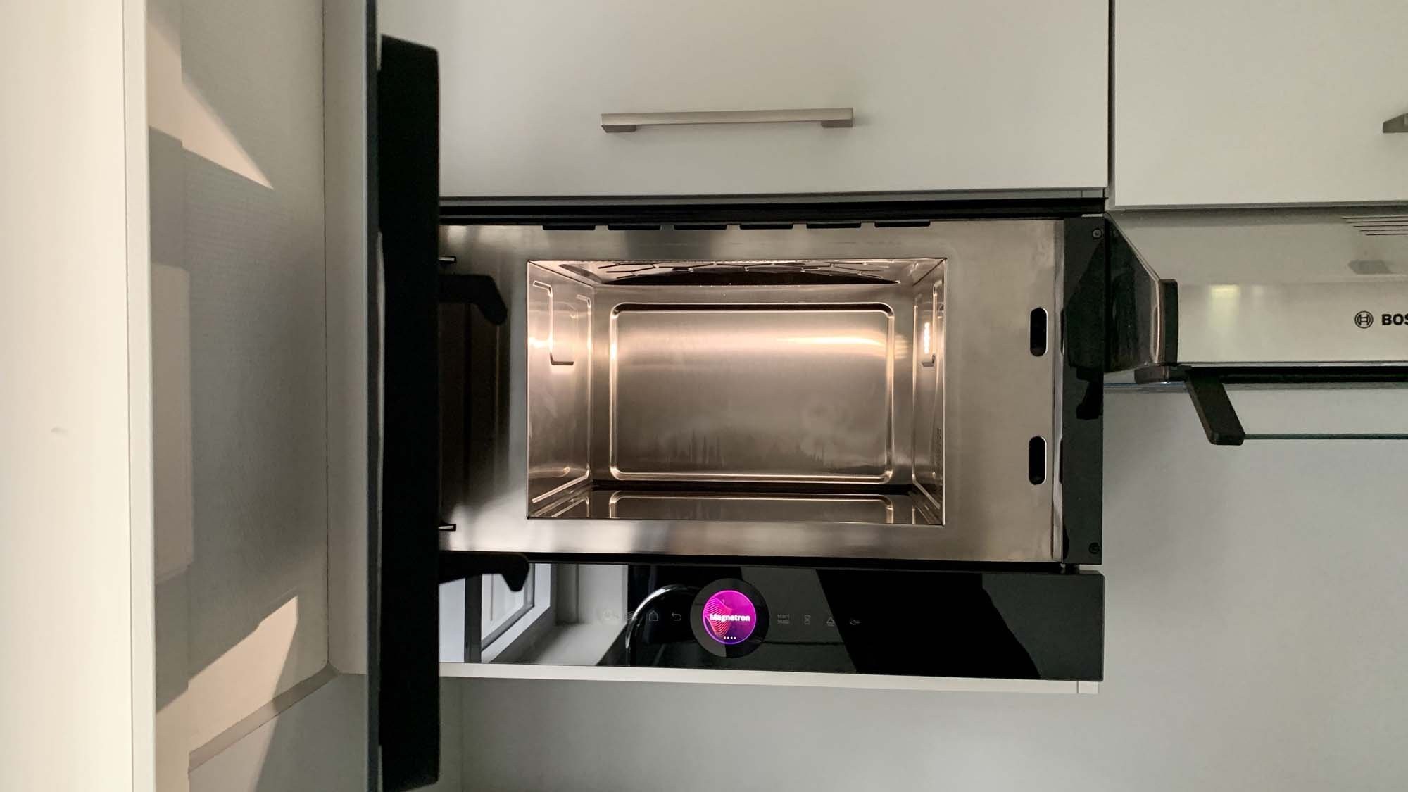 Cedar magnetron 2