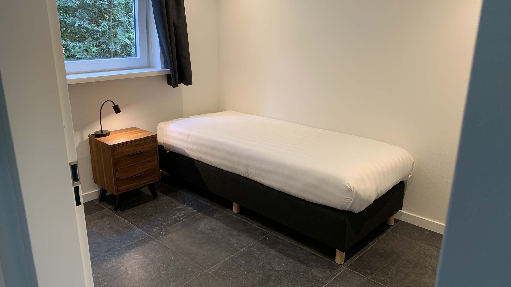 Cedar slaapkamer 1