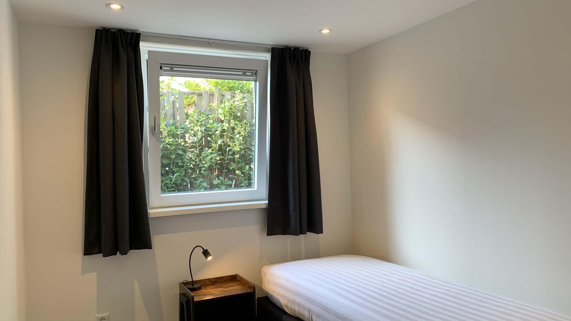 Cedar slaapkamer 3
