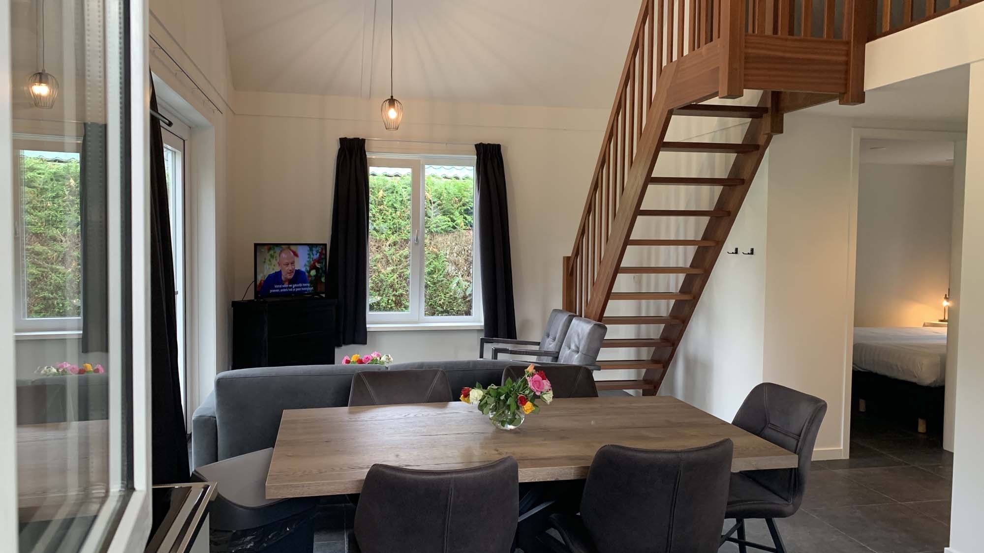 Cedar woonkamer 1