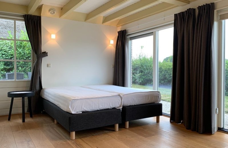 Farm2 slaapkamer beneden