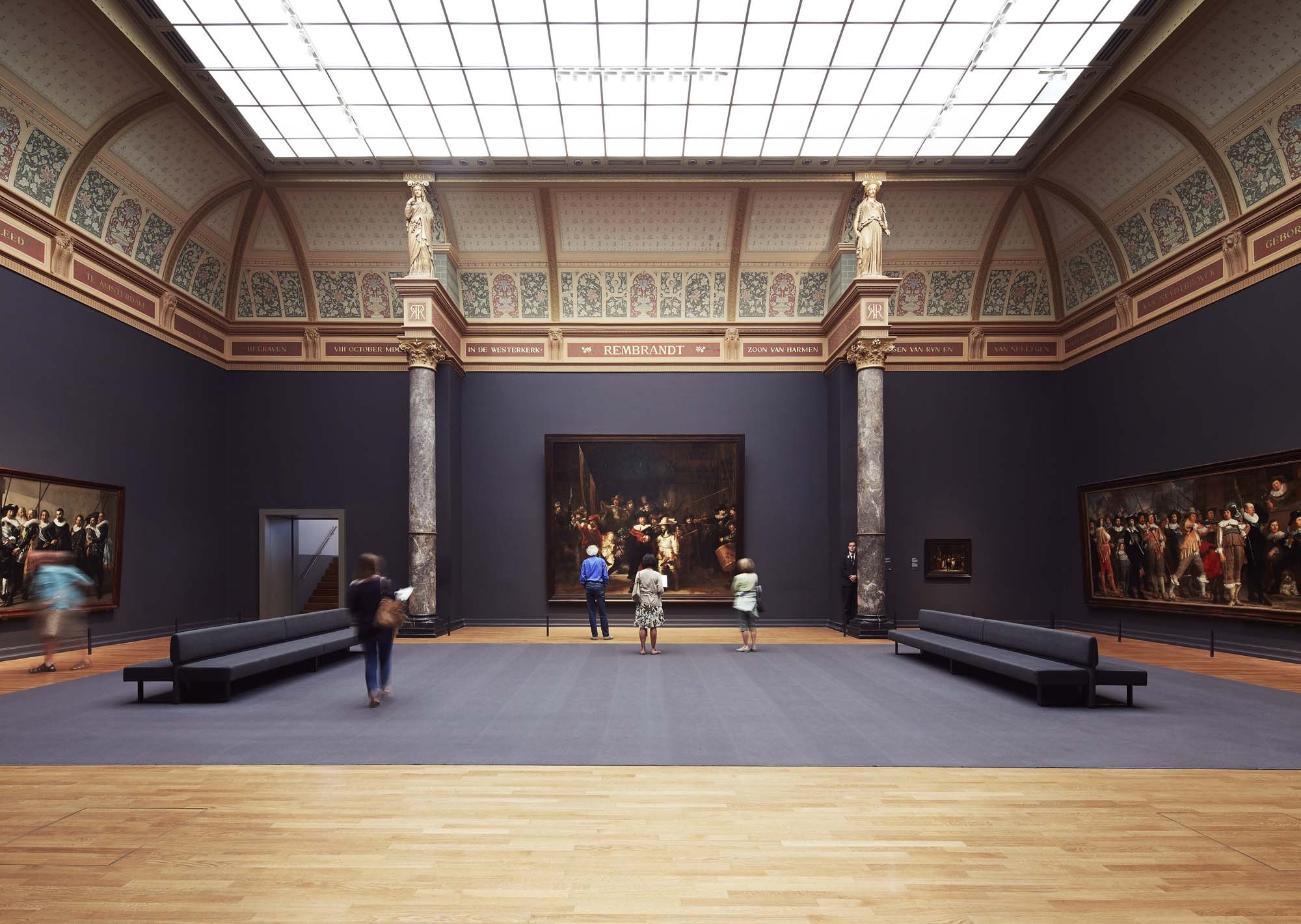Nachtwachtzaal 1 erik smits 2015