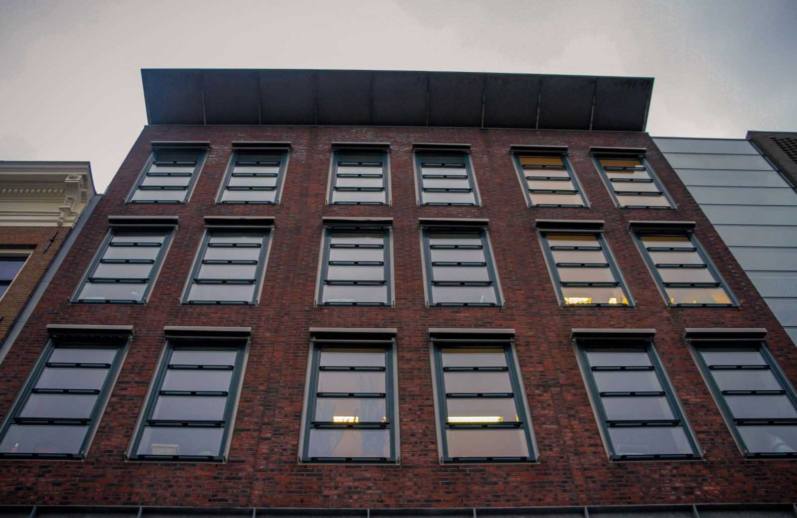 Anne Frank Museum