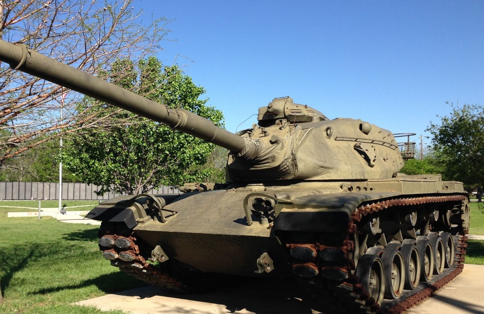 Nationaal Militair Museum