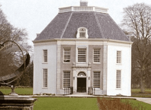 Kasteel Drakensteyn