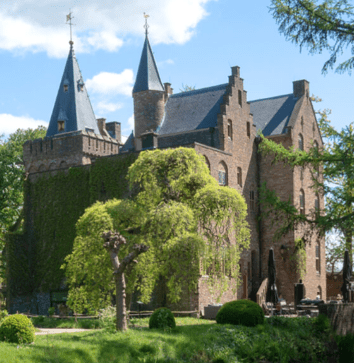 Kasteel-Museum Sypesteyn