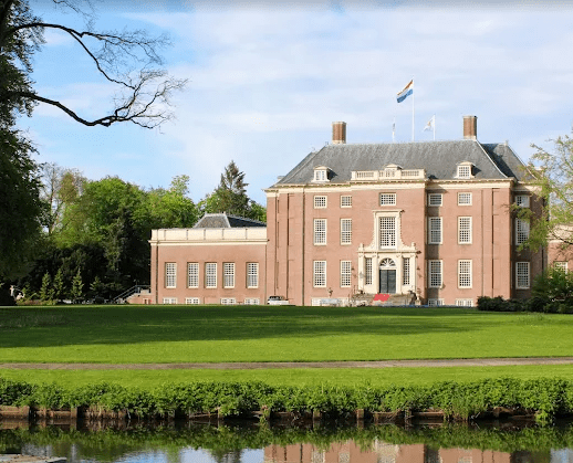 Slot Zeist