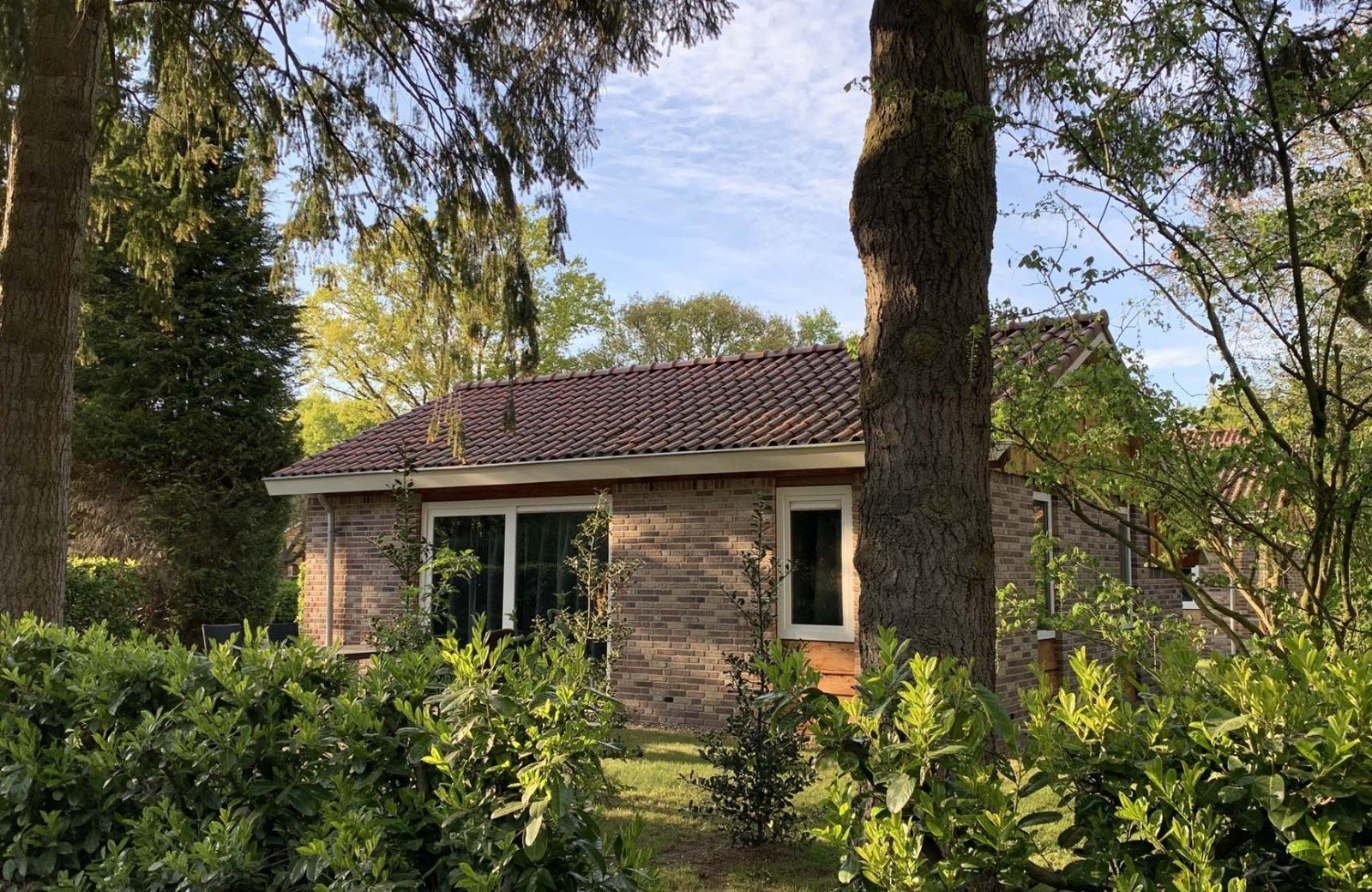 Bungalow NL2
